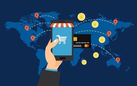 电商执照代办、商标授权与网店开店服务一站式指南