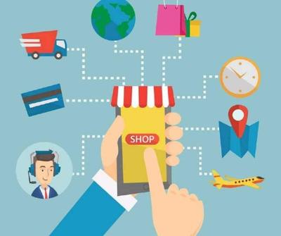 电商新规实施在即，个人店铺或将面临转型阵痛