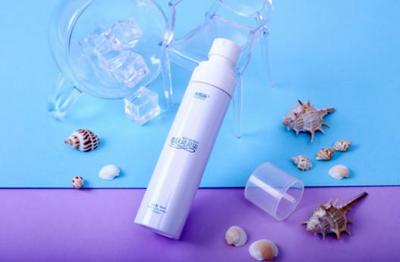 美业爆品水悦颜肌肤灵灵柒 深度解析其魔力与电商经营之道