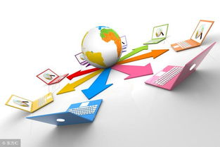 电子商务的发展阶段与经营核心