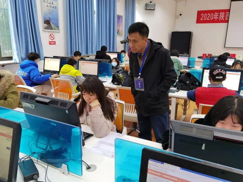 经营电子商务，赋能未来——我校电子商务专业“1+X”网店运营推广（中级）职业技能等级证书考核圆满完成